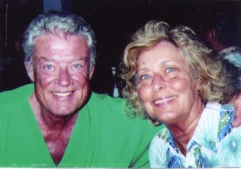 Don and Judy Coulter